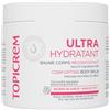 Topicrem - Balsamo Corpo Comfort Ultra Idratante - Nutre, Protegge e Idrata la Pelle - Texture Ricca, Odore Delicato, Pelle Sensibile e Secca, Da 3 anni, Fabbricazione Francese - 380 ml
