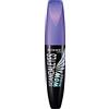 Rimmel London Mascara Volumizzante ScandalEyes Wow, Volume 11x, Ciglia Effetto Wow, Extreme Black