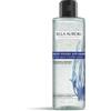 BELLA AURORA Soluzione Micellare | Acqua Micellare | struccante | Dermaquillante | con Acqua Glaciale ed estratto di spirulina | Deterge, Strucca, Tonifica e Idrata - 200 ml