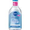 NIVEA Liquido micellare rinfrescante con complesso aminoacidico e vitamina per pelli normali e miste 400 ml