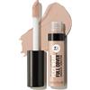 REVLON ColorStay Flex Wear Full Cover Correttore 100% copertura a lunga durata con acido ialuronico e vitamina E tono Bisque, 10 ml