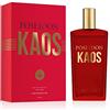 POSSEIDON INSTITUTO ESPAÑOL Poseidon Man Kaos Edt 150ml