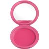 Max Factor 2000 Calorie Pop Art Cheek Paint, 20 Bouncy, Blush, Formula da crema a polvere, Opaco, Finish sfumato, Alto impatto, Modulabile, 5g
