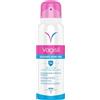 Vagisil Deodorante Intimo Spray, Fino a 24 ore Di Protezione Dagli Odori, Freschezza Intima Prolungata, Ginecologicamente Testato, 125 ml
