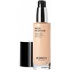 KIKO Milano Instamoisture Foundation 05-2R, Fondotinta Fluido Perfezionante Ed Idratante Spf 25
