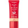 Bourjois BB Creme Healthy Mix Clean 0.5 - Avorio scuro