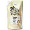 YOPE Ricarica Sapone Naturale per le Mani | Vaniglia e Cannella | Profumo Dolce Speziato | Idratante e Lenitivo | Vegan & Cruelty Free | 500 ml