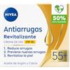 Nivea Anti Arrugas Revitalizante Fp15 5550M