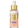 Max Factor Miracle Pure 2in1 Skin Reset Serum Foundation, 20-35, Fair Cool, formula vegan, uniforma l'incarnato, copertura media, finish matte satinato, Formula con Niacinamide e Bisabololo, 30 ml