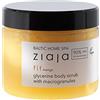 Ziaja Baltic Home Spa Fit Exfoliante Corporal De Glicerina Con Macrogránulos 300 Ml