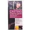 L'Oreal Paris LOreal Paris Casting Creme Gloss Baño De Color 200 Negro Ébano