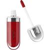 KIKO Milano 3D Hydra Lipgloss 15 | Lucidalabbra Effetto 3D Idratante e Volumizzante, Gloss Labbra Luminoso con Finish Brillante e Comfort Estremo