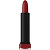 Max Factor - Rossetto Matte Colour Elixir Velvet - Formula Idratante e Nutriente a Lunga Durata - 35 Love - 4 g