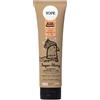 YOPE Gel Laminante per Capelli Super Shiny con Lino, Proteine Termo‑Protettive e Moringa Hyaluron | Anticrespo, Brillantezza, Naturale e Vegan | 140 ml