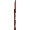 NYX Professional Makeup Epic Inky Stix, Eyeliner in Gel Cremooso Ultra-Pigmentato, Fino a 16 Ore di Tenuta, Punta di Precisione, Shade: Kinetic Copper, 0,1 gr