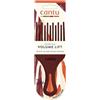 CANTU - Robusto plettro a doppio sollevamento - Unisex - Strumento volume a doppio livello - Solleva le radici e separa i ricci - Definisce e migliora la consistenza naturale - Design durevole