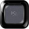 KIKO Milano High Pigment Eyeshadow 53 | Ombretto A Lunga Tenuta Ad Altissima Pigmentazione, In 5 Diversi Finish: Matte, Perlato, Metallizzato, Satinato E Scintillante