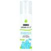 Zuccari Aloevera2 Antiodorante alla Pietra Liquida Spray 100ml - Con Allume di Potassio e Aloe Vera, protezione 48h delicata, ideale per pelli sensibili e post depilazione
