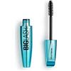 Makeup Revolution REVOLUTION BEAUTY 7469 Big Lash - Mascara Impermeabile, Black