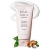 RATED GREEN Real Shea Anti-Frizz Hydrating Hair, latte corpo nutriente per uso quotidiano, può essere usata ogni giorno nella routine corpo, flacone da 150 ml ideale per chi ama prendersi cura di sé con piccole a