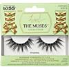 KISS Lash Couture Muses Collezione Lash 02