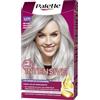 Schwarzkopf Palette Intensive Colore Crema Permanente per Capelli, Tone U71 Grigio Argento