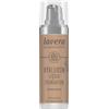 lavera Hyaluron Liquid Foundation - Natural Beige 05 - cosmetici naturali - Vegano - Texture setosa e leggera - privo di olio minerale - Acido ialuronico naturale e olio di mandorle biologico - 30ml