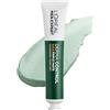 L'Oréal Paris Men Expert Crema Viso S.O.S. Imperfezioni, Per Pelli a Tendenza Acneica, Brufoli e Imperfezioni Ridotti Durante la Notte, Con 5% di Niacinamide e Acido Glicolico, Derma Control, 45 ml