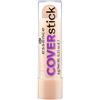 Essence Cosmetics essence COVERstick correttore viso, opacizzante, correttivo del colore, opaca (6g)