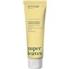 ATTITUDE Clarifying Hair Conditioner, Restores Shine, Naturally Derived Ingredients, Vegan Detangler, Dermatologically Tested, Lemon Leaves and White Tea, 240 mL