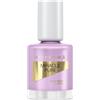 Max Factor Miracle Pure Nail - Smalto permanente ad asciugatura rapida, formula vegana, Serene Ametista, 12 ml