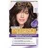 L'Oreal Paris L´Oréal Paris Excellence Cool Creme Tintura Permanente - Tonalità 4.11 Castano Cenere Intenso