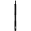 KIKO Milano Lips 81 Retractable Lip Brush | Pennello Retraibile Per Labbra, Fibre Sintetiche