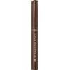 L'Oreal Paris L'Oréal Paris Ombretto Stick, Colore Intenso Tutto il Giorno, Facile da Sfumare, Consistenza Cremosa, Le Shadow, Colori Versatili per Diversi Look, Tonalità: 240 Brown Abyss, 1,4 gr