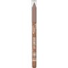 lavera Lip Contour -Nude Brown 02- - Nude Brown 02 - finish vellutato opaco - applicazione cremosa - olio di cocco biologico & burro di karité biologico - VEGAN