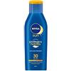 Nivea Sun Nivea Leche Fp-30 200 Ml.