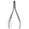 KIKO Milano Cuticle Nipper | Tronchesino In Acciaio Con Lame Di Precisione