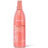 KATIVA Curly Plex Curl Refresher Spray 225 ml - rinfresca e ridefinisce i ricci, anti crespo in alta umidità fino a 24h - Nano-Bond Complex, burro di karité & semi di lino - vegan*