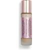 Revolution Beauty London Revolution Conceal & Define Foundation, Fondotinta Liquido a Lunga Tenuta con Finitura Opaca, Vegan & Cruelty-Free, 23ml, F8