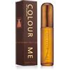 Colour Me Oud - Dopobarba EDP da Uomo - Patchouli e Oud 50ml | Eau de Parfum Uomo, Fragranza Legnosa e Fresca, Cardamomo, Arancia, Lunga Durata, Idea Regalo Uomo