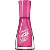 Sally Hansen Insta-Dri 1 Stroke-1 Coat-Done Smalto per unghie, 9,17 ml, Flashy Fuschia