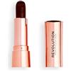 Revolution Beauty London Makeup Revolution Satin Kiss Lipstick TGIF