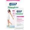 Timodore, Sali Ossigenati, Mix di Sali e Olii Essenziali per Gambe e Piedi Stanchi, Donano una Rinnovata Morbidezza e Freschezza, 100% Made in Italy, Dermatologicamente Testato, 400 gr
