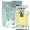John Richmond for woman eau de parfum - Profumo da donna fruttato, floreale, elegante, sensuale, femminile, deciso e fresco. Fragranza intensa da 100 ML