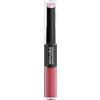 L'Oreal Paris LOréal Paris Infalible 24H 213 Toujours Teaberry Pintalabios Permanente Rosa