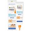 Garnier SENSITIVE ADVANCED serum corporal SPF50+ 125 ml