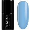 Semilac Smalto UV Hybrid 000 Lazure Dream 7 ml