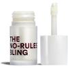 3INA MAKEUP - The No-Rules Bling - Illuminante Liquido Scintillante - Illuminante Fluido in Crema 3 in 1 per Guance Labbra e Occhi - Formula Liquida-Crema modulabile - Vegan - Cruelty Free