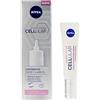 NIVEA CELLULAR FILLER eye contour & lip plumper 15 ml