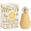 JEANNE ARTHES - Eau de Parfum Femme French Way Of Life - Tea Time a Parigi - Cavolo alla Crema - Dolce - Musc & Vaniglia - Made in France à Grasse - Regalo donna - 100 ml